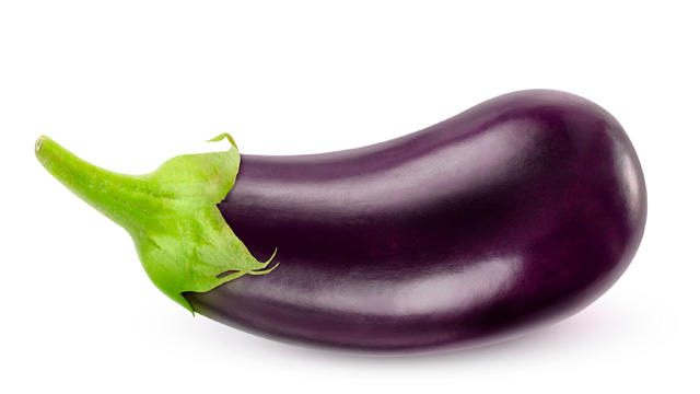 wanneer aubergine in seizoen eten?